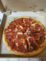 Little Caesars Pizza food