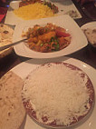 Royal Bengal food