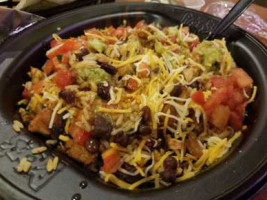 Moe's Southwest Grill food