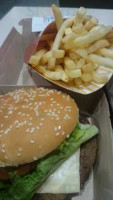 Mcdonald's food