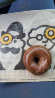 Einstein Bros. Bagels food