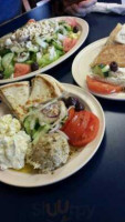 Greek Cuisine food