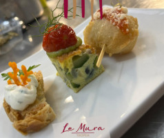 Le Mura food