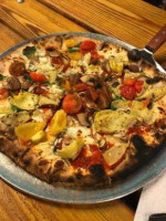 V Pizza/tap Garden – Mandarin food