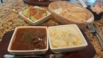 Balkan Rest food