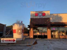 Shipley Do-nuts food