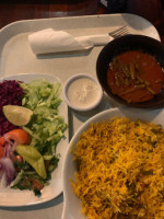 Zaytoon food