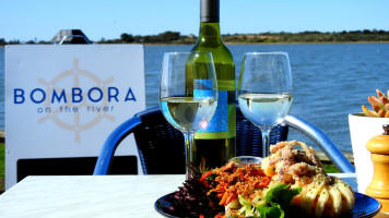 Bombora Goolwa Beach food