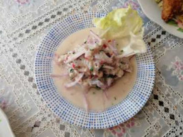 Cevicheria El Boom Marino food