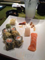 Kooma Sushi food