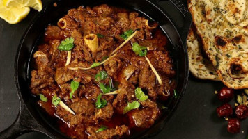 Lahore Karahi Aberdeen food