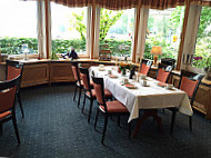 Hotel und Landgasthof Hoheluft food