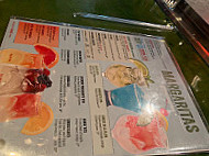 Lupe Tortilla Mexican menu