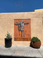 The Burger Stand At Burro Alley outside