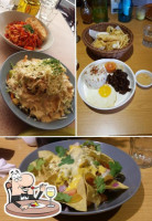 Cafe 506 food