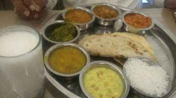 Pishori Dhaba food