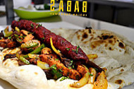 Baba's Adamsdown food