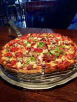 Old Chicago Pizza Taproom food