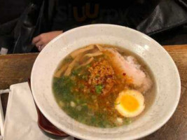 Ramen Sora food