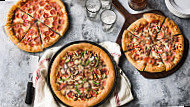 Pizza Hut Bromma food