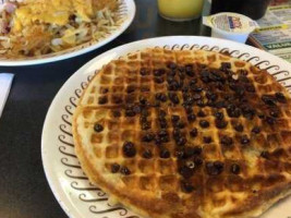 Waffle House food