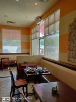 Andalous Mediterranean Grill inside