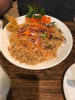 Nickys Thai Kitchen food