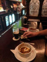 Ri Ra Irish Pub food