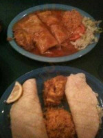 Casa Baez Authentic Mexican Restaurant food