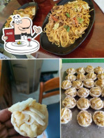 Hongkong And food