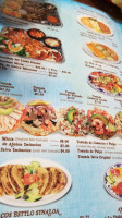 Mariscos Mi Lindo Sinaloa No 2 food