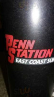 Penn Station East Coast Subs food