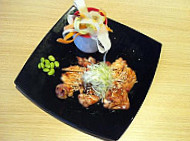 Goto Sushi Ltd inside