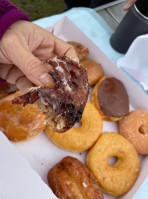 Westernco Donut food