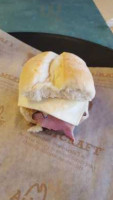 Arby's food