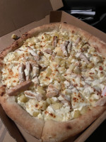 L'as 2 Pizz food