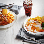 Boston Market food