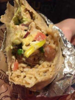 Chipotle Mexican Grill food