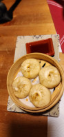 Jiaozi food