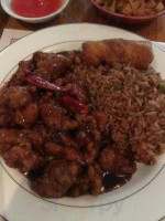 Great Wall Of China South food