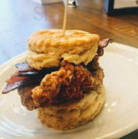 Maple Street Biscuit Company food