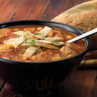  Zoup!  food