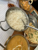 Aradhana food