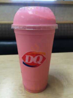 Dairy Queen Grill Chill food