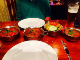 Indian Cottage food