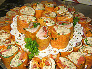 Lebano's Catering And Deli food