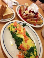 Ihop food