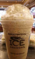 Sweetwaters Coffee Tea food