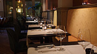 Brasserie Van Asperen food