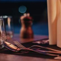 Deck Bistro Bent